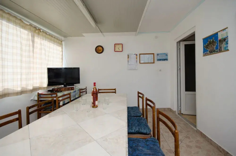 Apartment Stojna