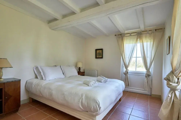 Manoir De Lormel