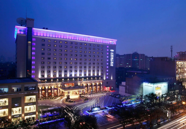 Hotelbild