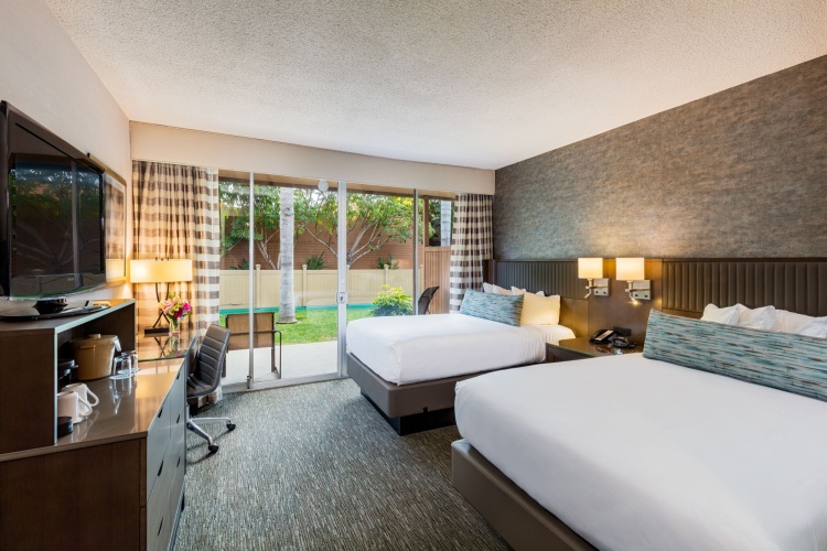 Handlery Hotel photo 10