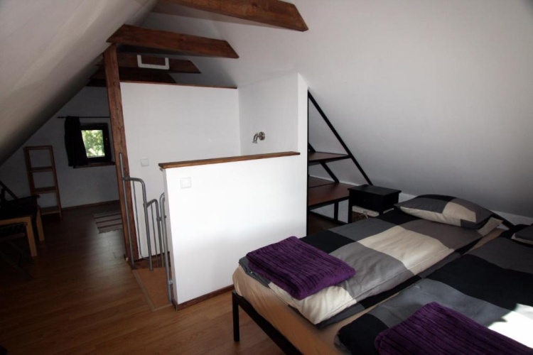 3 Bedrooms Chalet