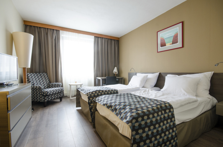 Hotel Expo