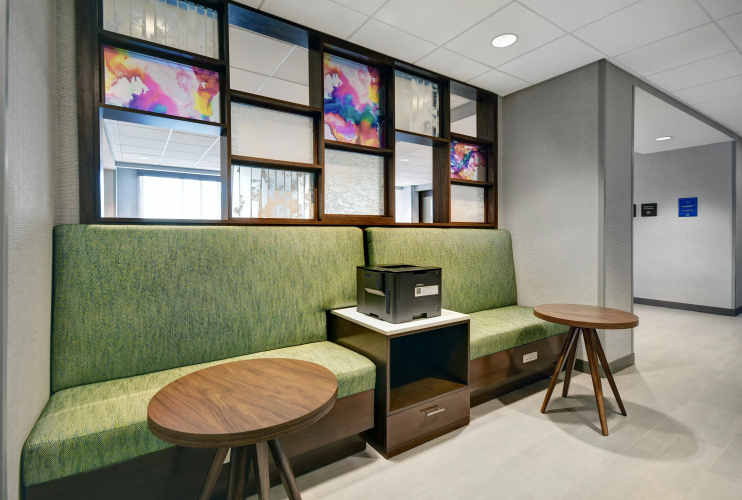 Hampton Inn Cave City, KY