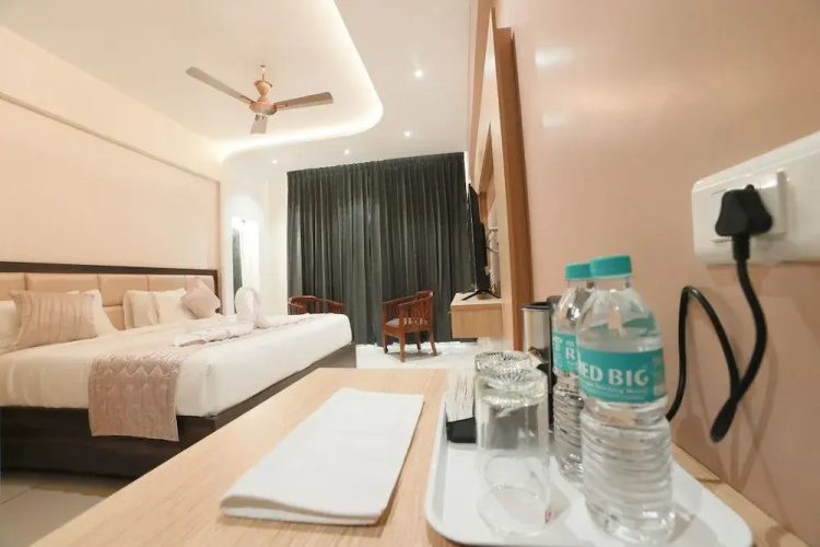 Ramrathna Residency