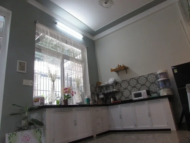 Memory Homestay