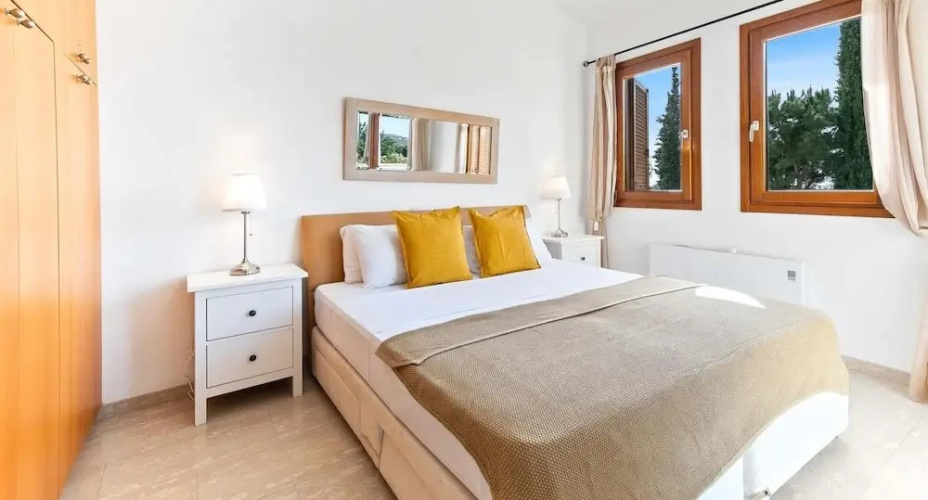 2 Br Villa Kionia - Aph 3563