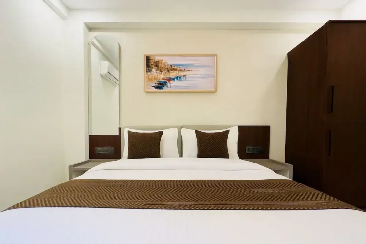 Superior room