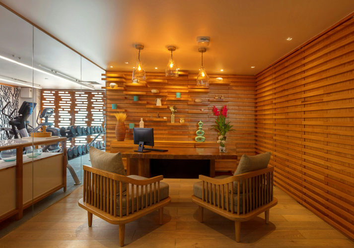 The Yucatan Resort Playa Del Carmen, All-Inclusive Adults Only, Tapestry By Hilton photo 31