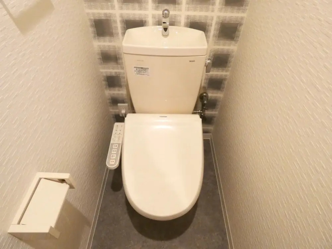 Alpha Square Minami 6 Jo 403