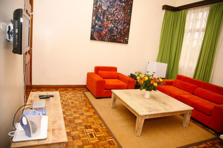 Tara Suites