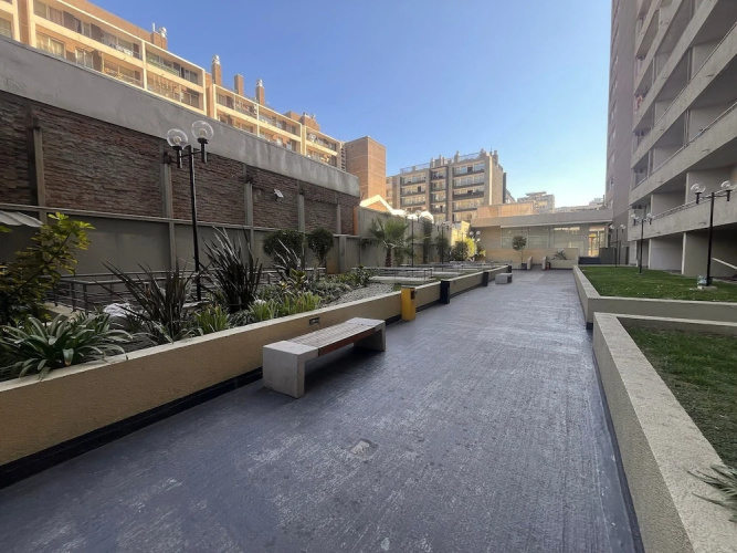 Oceana Suites Serrano