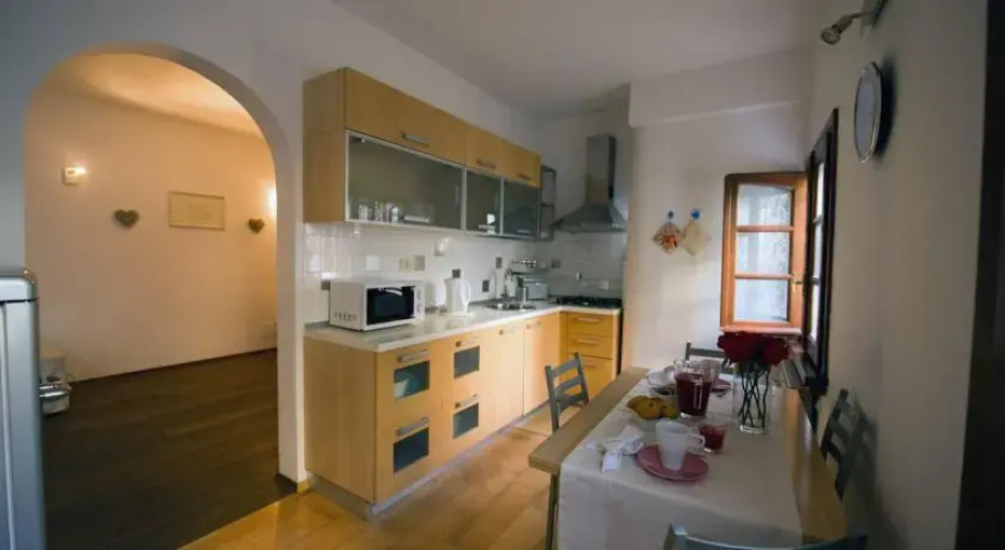 Your House In St. Peter