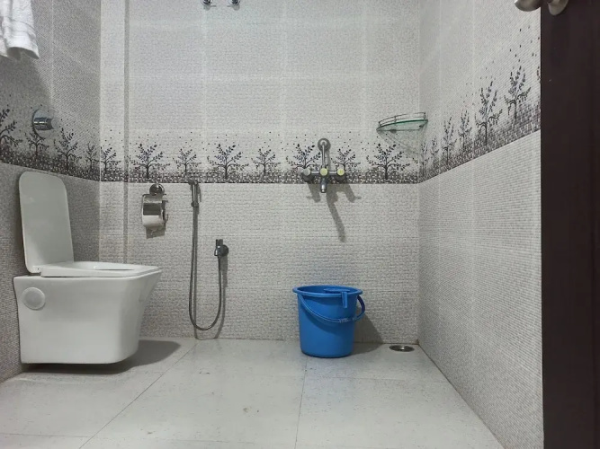 Atithya Resort