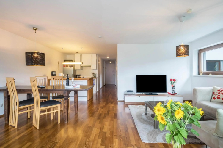 Ferienwohnung Felix