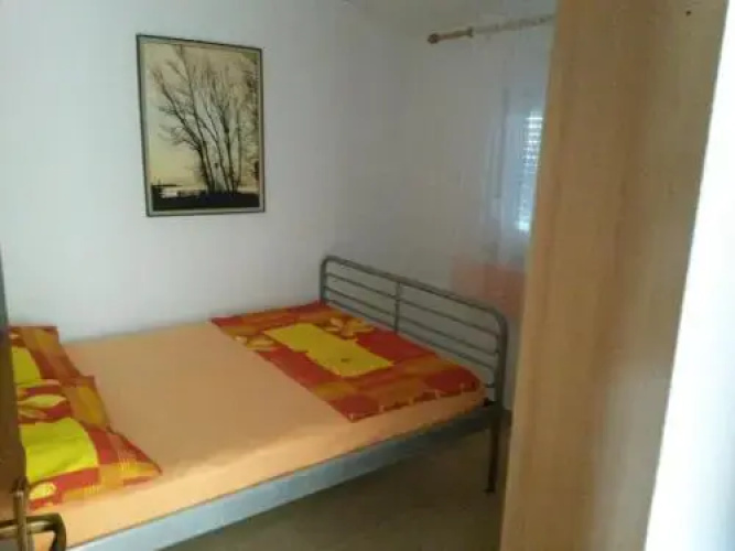 Ruzica Apartments