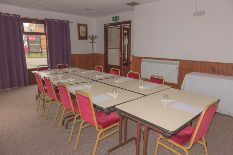 Primelodge Rotherham
