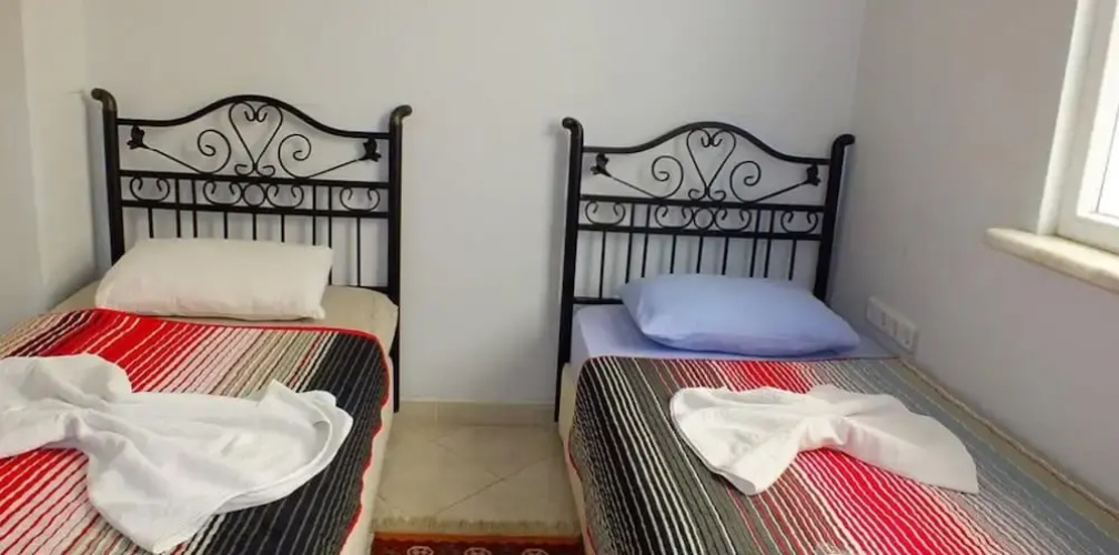 Yasmin Motel