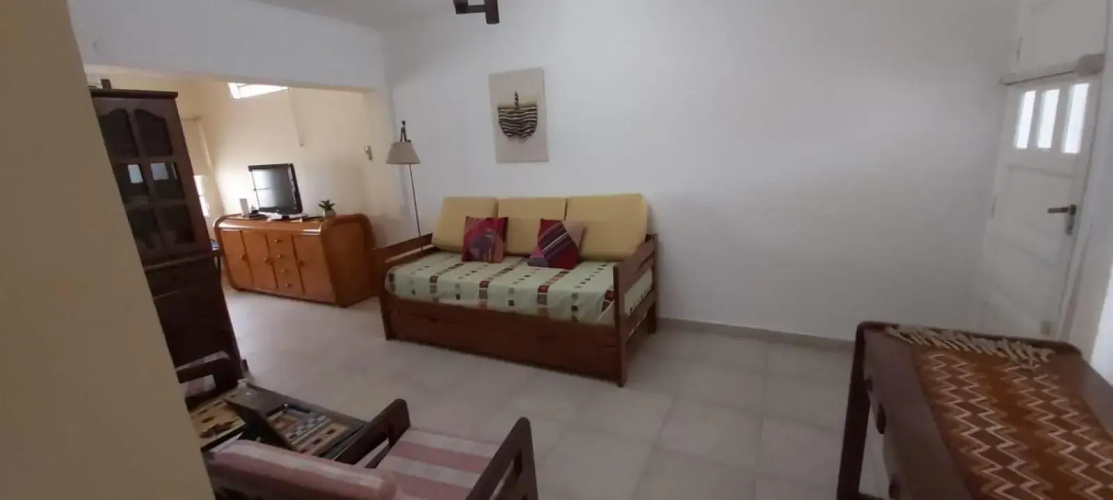 La Casa de Mirna