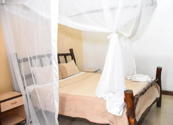 Darajani Hotel Ltd
