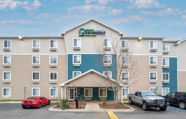 Extended Stay America Select Suites - Tallahassee - East - Tallahassee