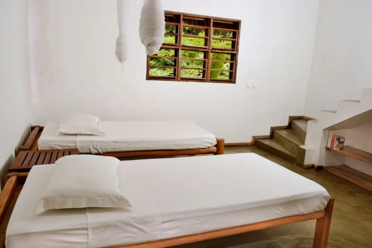 Nosy Lodge