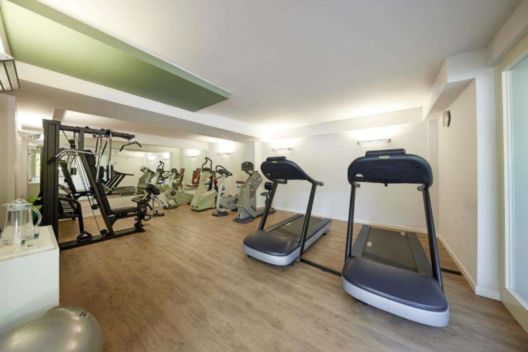 Park Hotel Casimiro photo 13