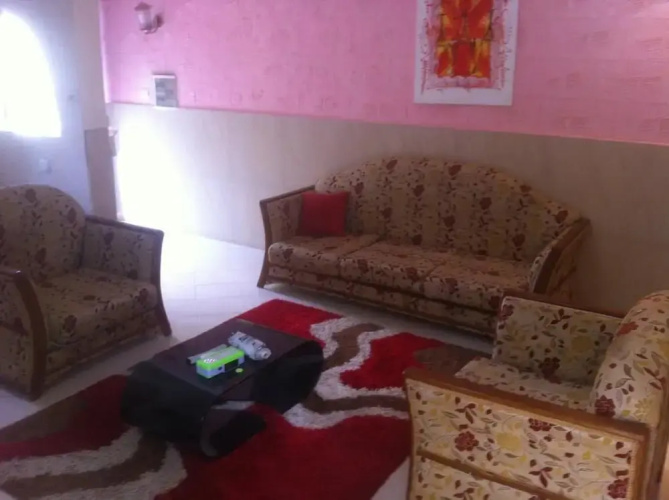 Residence La Suite