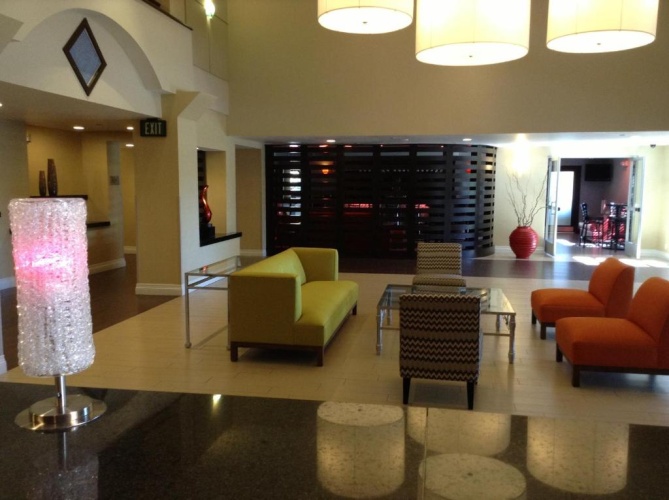 DoubleTree by Hilton Chatsworth photo 17