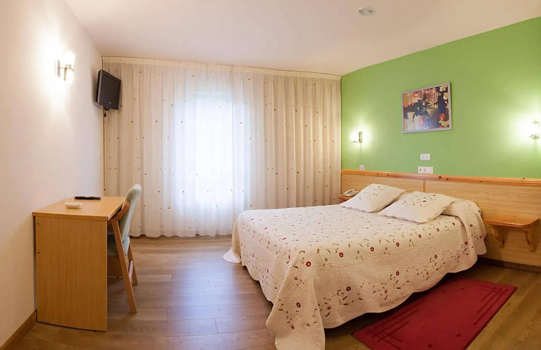Hotel San Briz