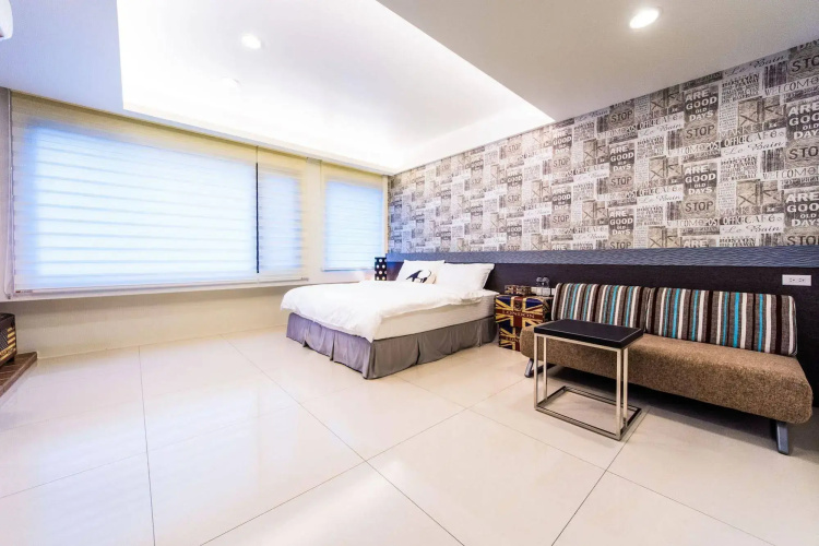 Yilan Travel BnB