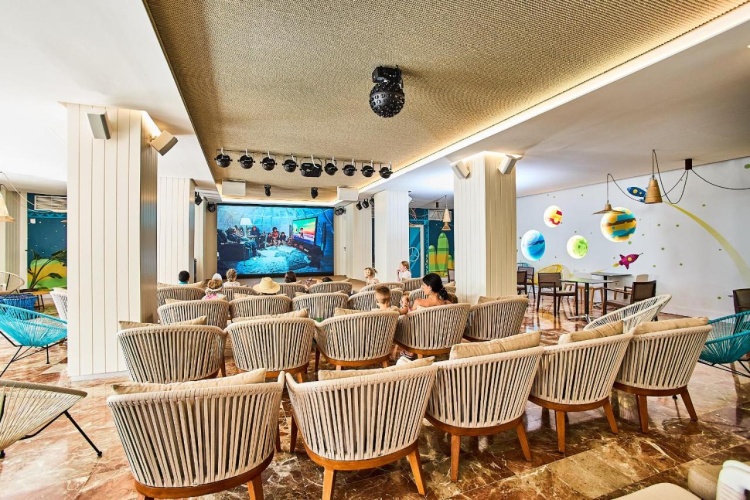 Leonardo Royal Hotel Ibiza Santa Eulalia photo 34