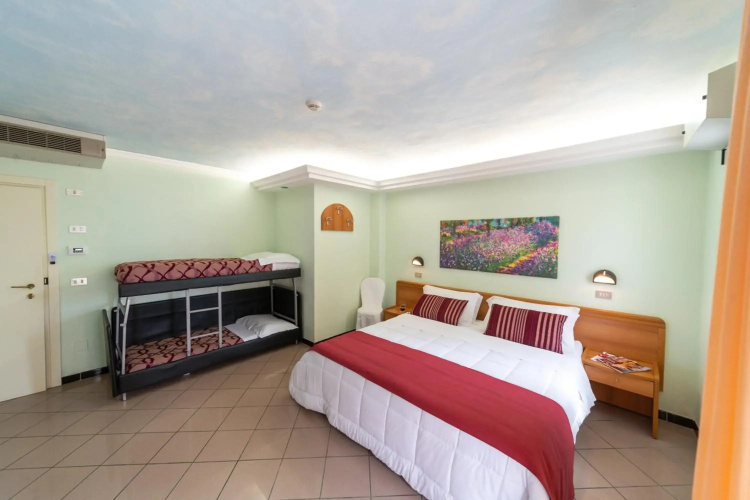 Hotel Ancora