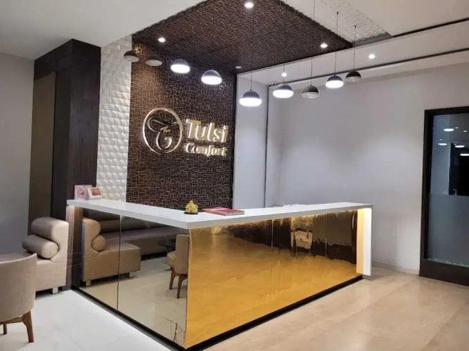 Hotel Tulsi Comfort