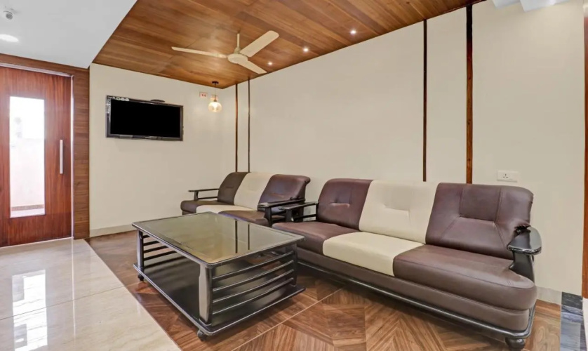 Itsy Hotels G Square