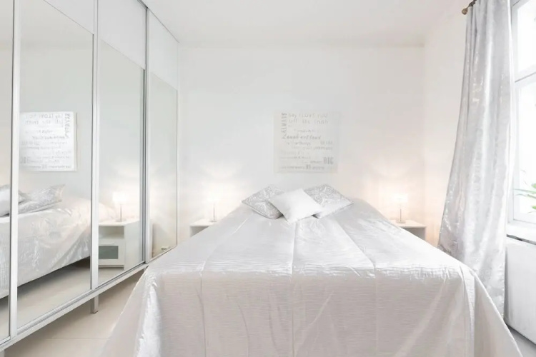 Go Happy Home Apartments