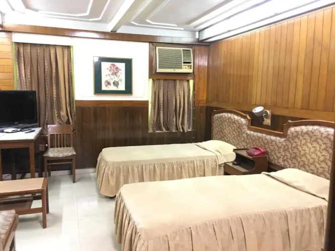 Nalanda Hotel
