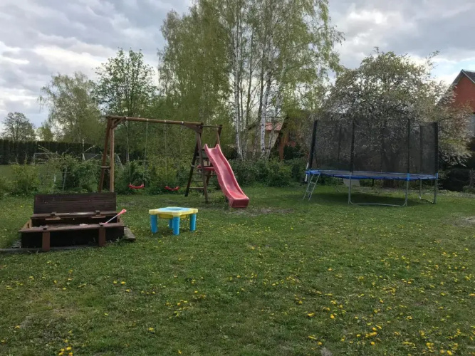 Viesu Māja Arnicāni