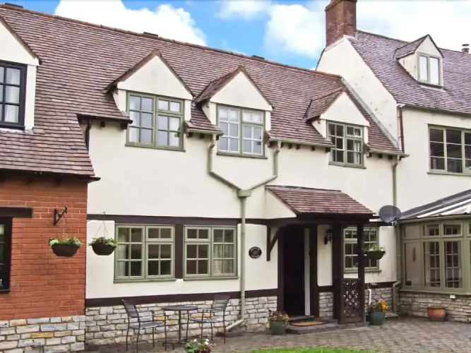 Rosemary Cottage
