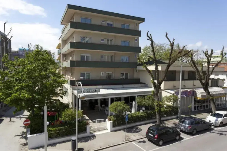 Otel görseli