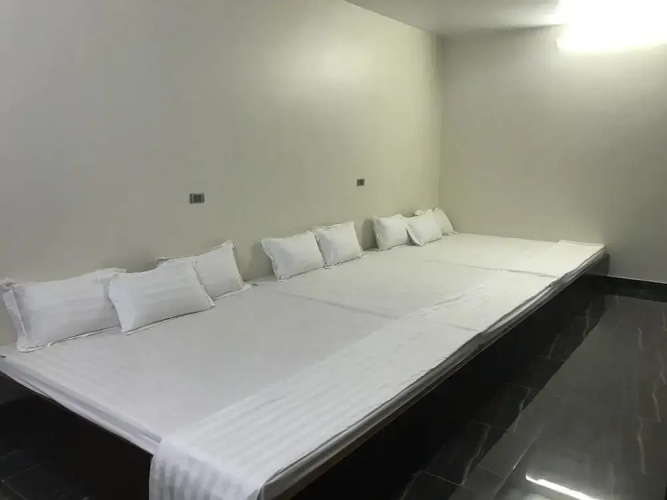 Ben's Hotel