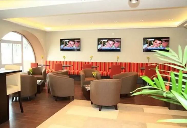 Hotel El Gran Marqués