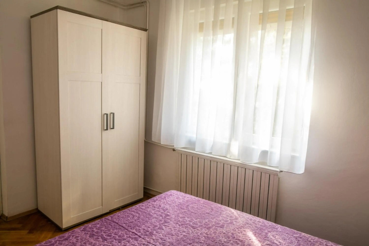 Apartment "Macondo"