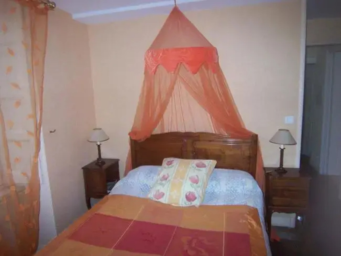 Chambres d'hôtes Le Logis Déritel
