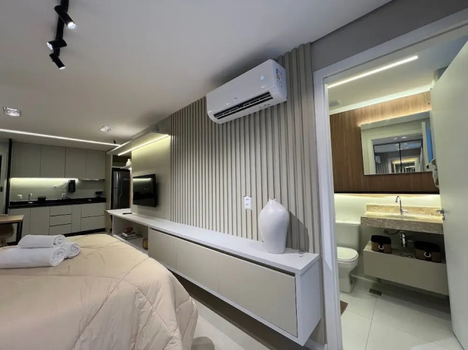 Apartamento Noroeste