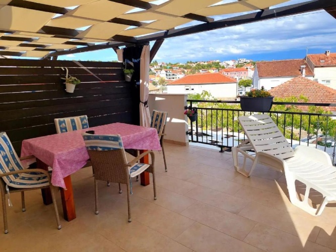 1 Bedroom Luxury Apartment