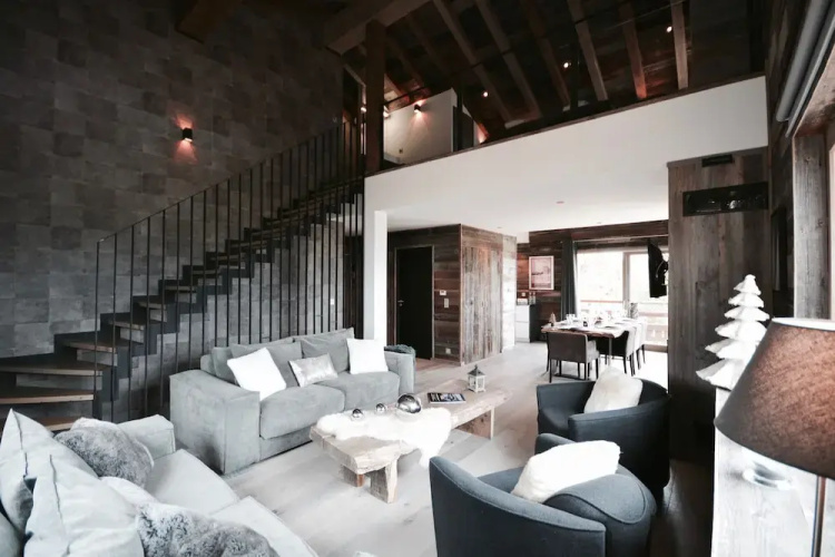 Hameau des Perles