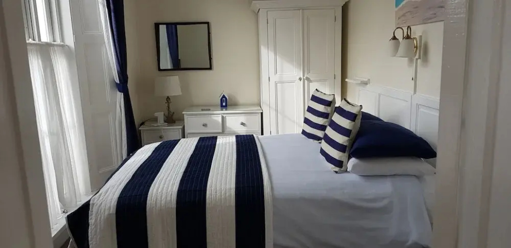 Rose Court Holiday Apartments
