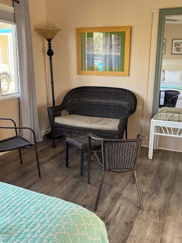 The Cayucos Motel