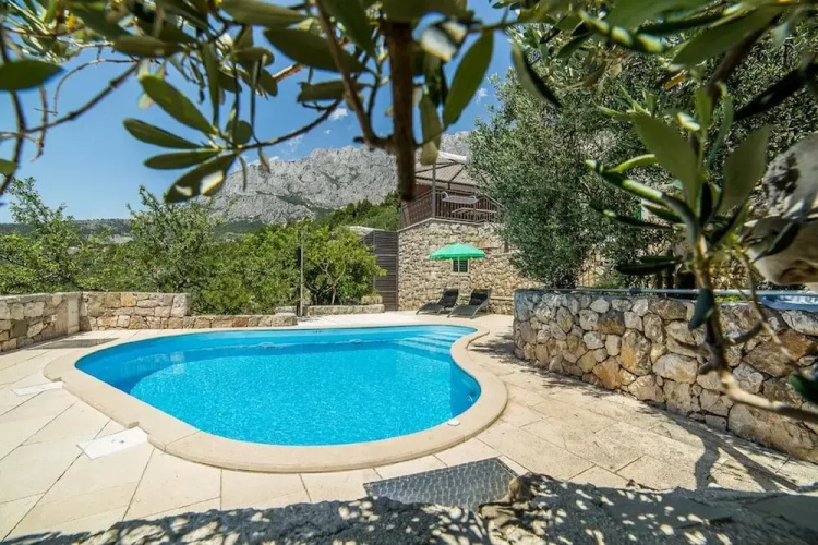 Villa Marieta