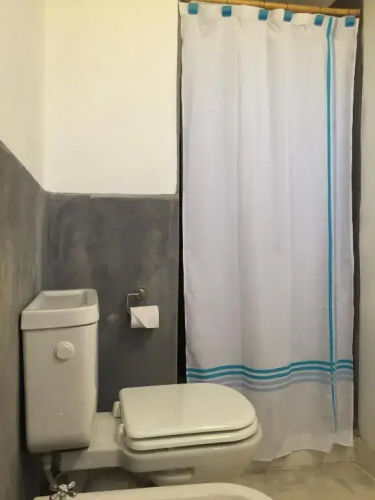 Alojamiento en Tilcara
